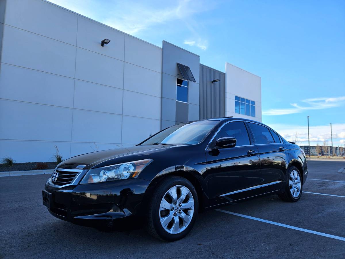 2009 Honda Accord EX