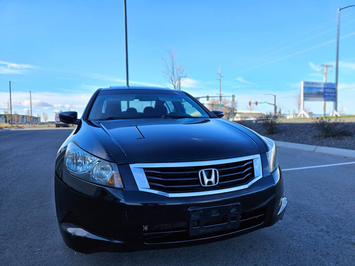 2009 Honda Accord EX photo 4