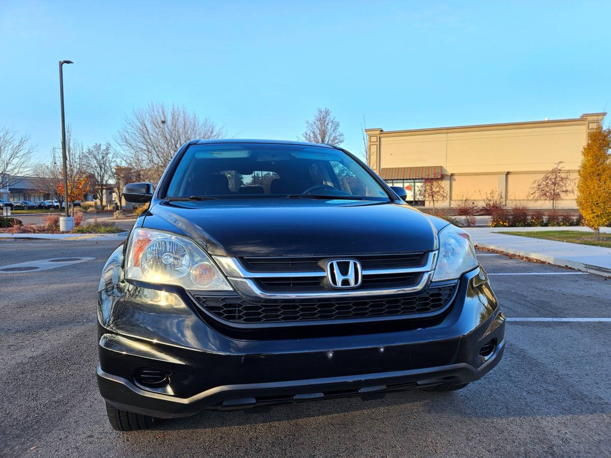 2011 Honda CR-V SE photo 3